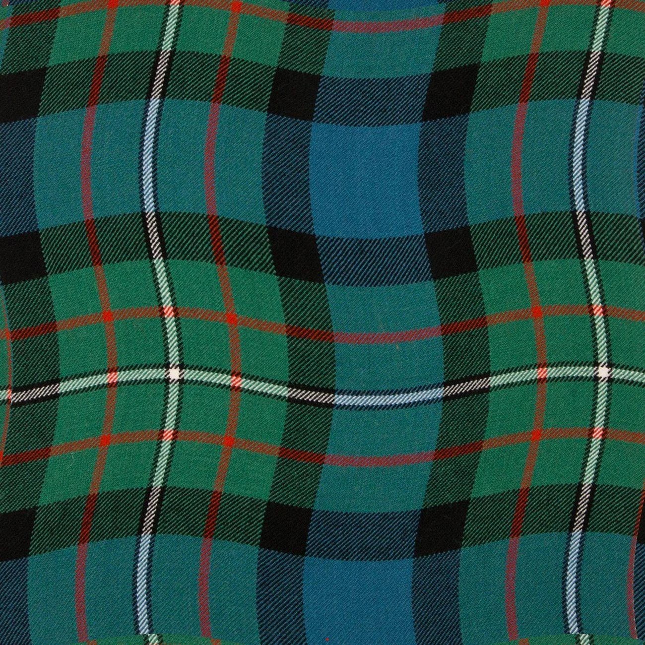 Ancient Ferguson Tartan